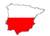 FLORISTERÍA FIORI - Polski